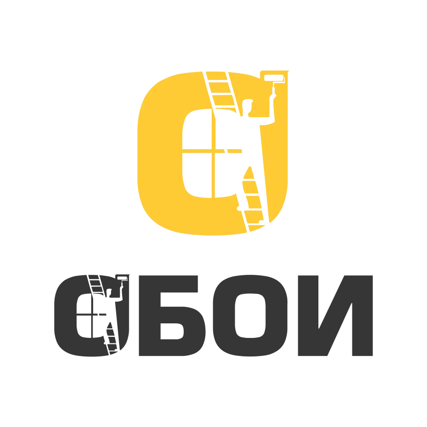 Логотип Обои