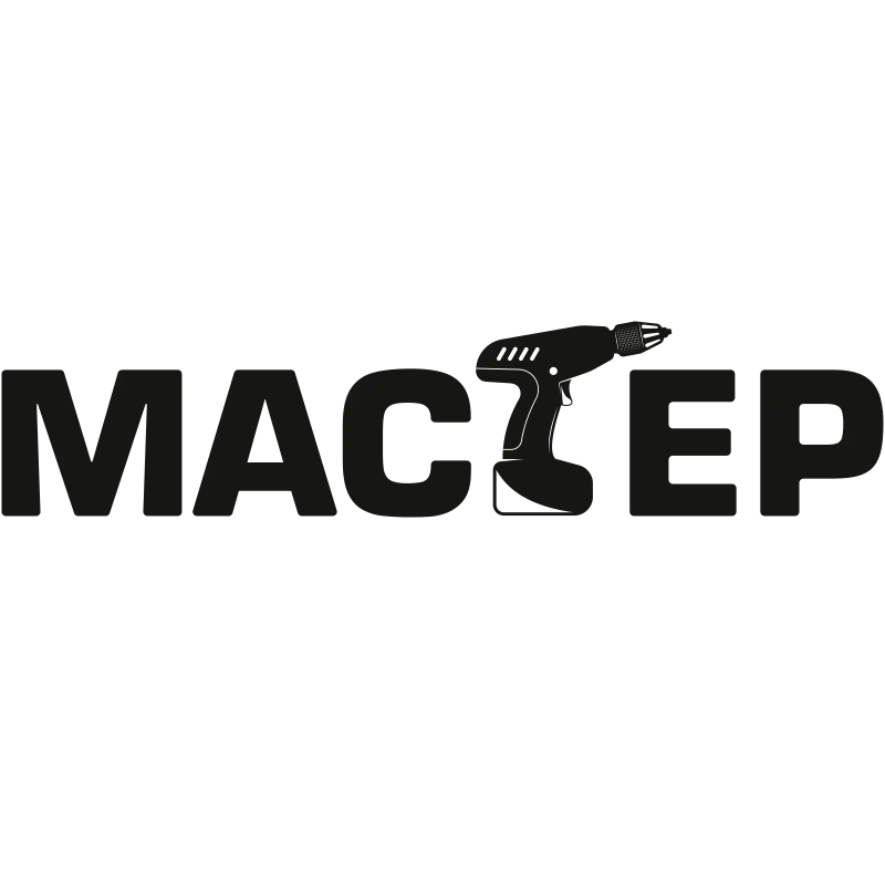 Логотип Мастер