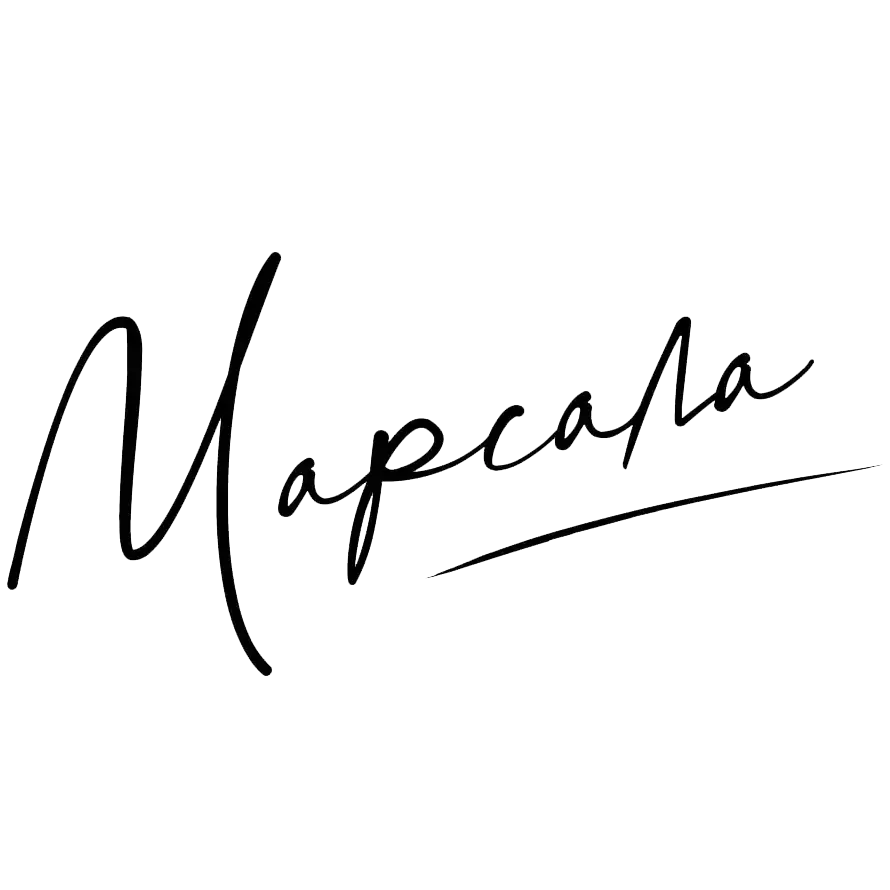 Логотип Марсала